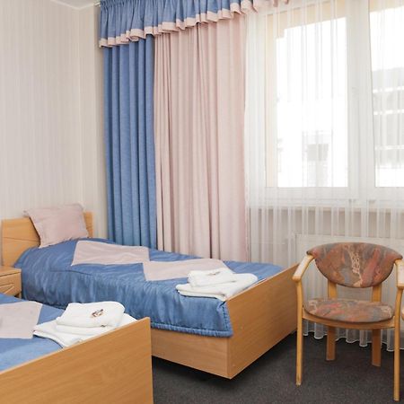 Vistula Hotel Świecie Eksteriør billede